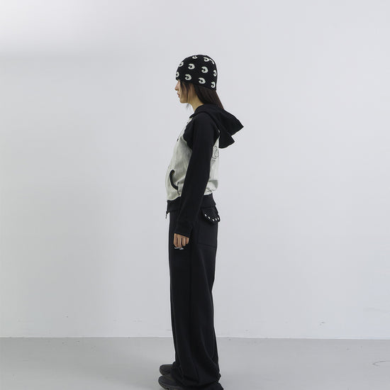 Tansanmagnesium Stud Sweat Pants