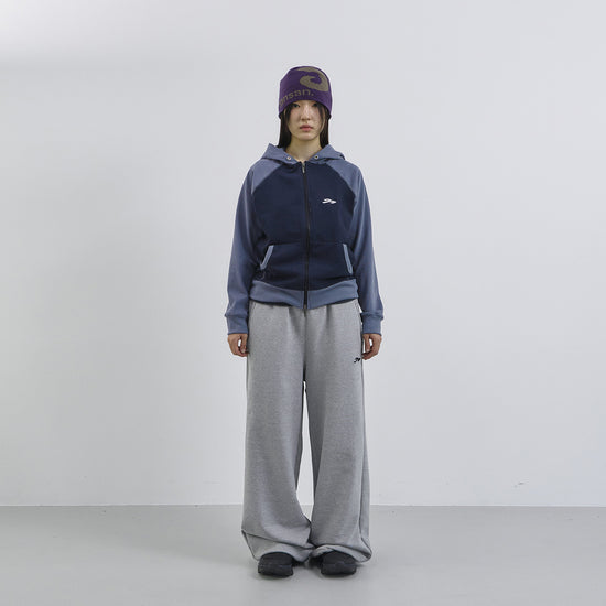 Tansanmagnesium Stud Sweat Pants