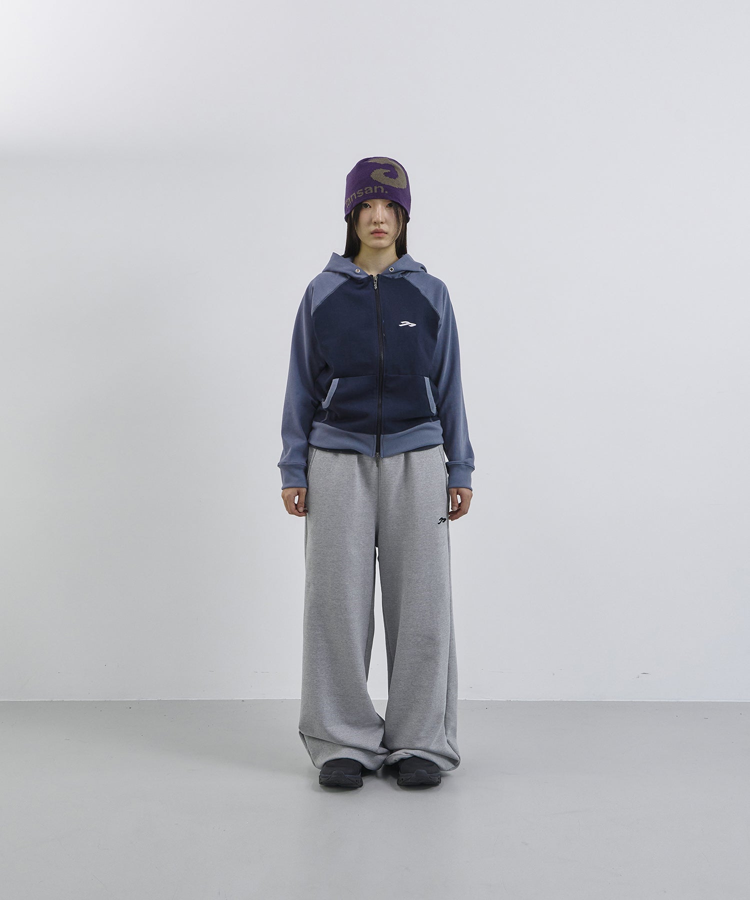 Tansanmagnesium Stud Sweat Pants