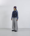 Tansanmagnesium Stud Sweat Pants