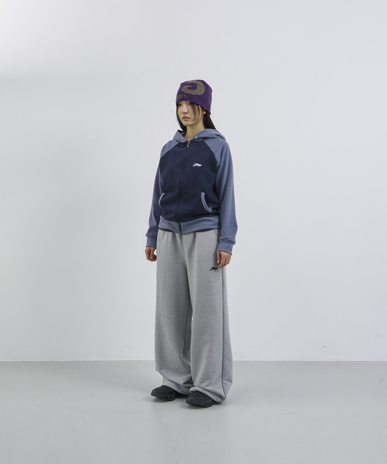 Tansanmagnesium Stud Sweat Pants