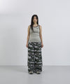 Tansanmagnesium Stud Sweat Pants Camo