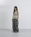 Tansanmagnesium Stud Sweat Pants Camo