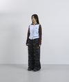 Tansanmagnesium Stud Sweat Pants Camo