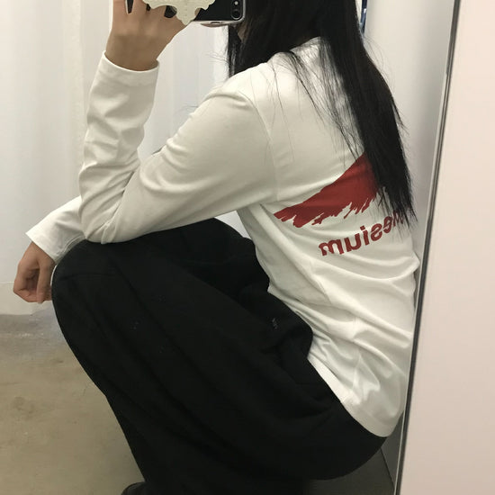 Tansanmagnesium Mountain Long Sleeve