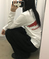 Tansanmagnesium Mountain Long Sleeve