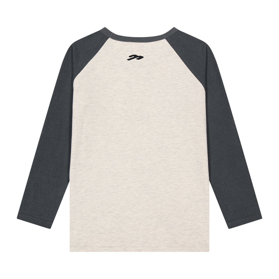 Tansanmagnesium Juyoung X Tansan Cat Long Sleeve Ivory