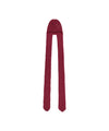 Tansanmagnesium Jooyoung X Tansan Star Hood Muffler Pink