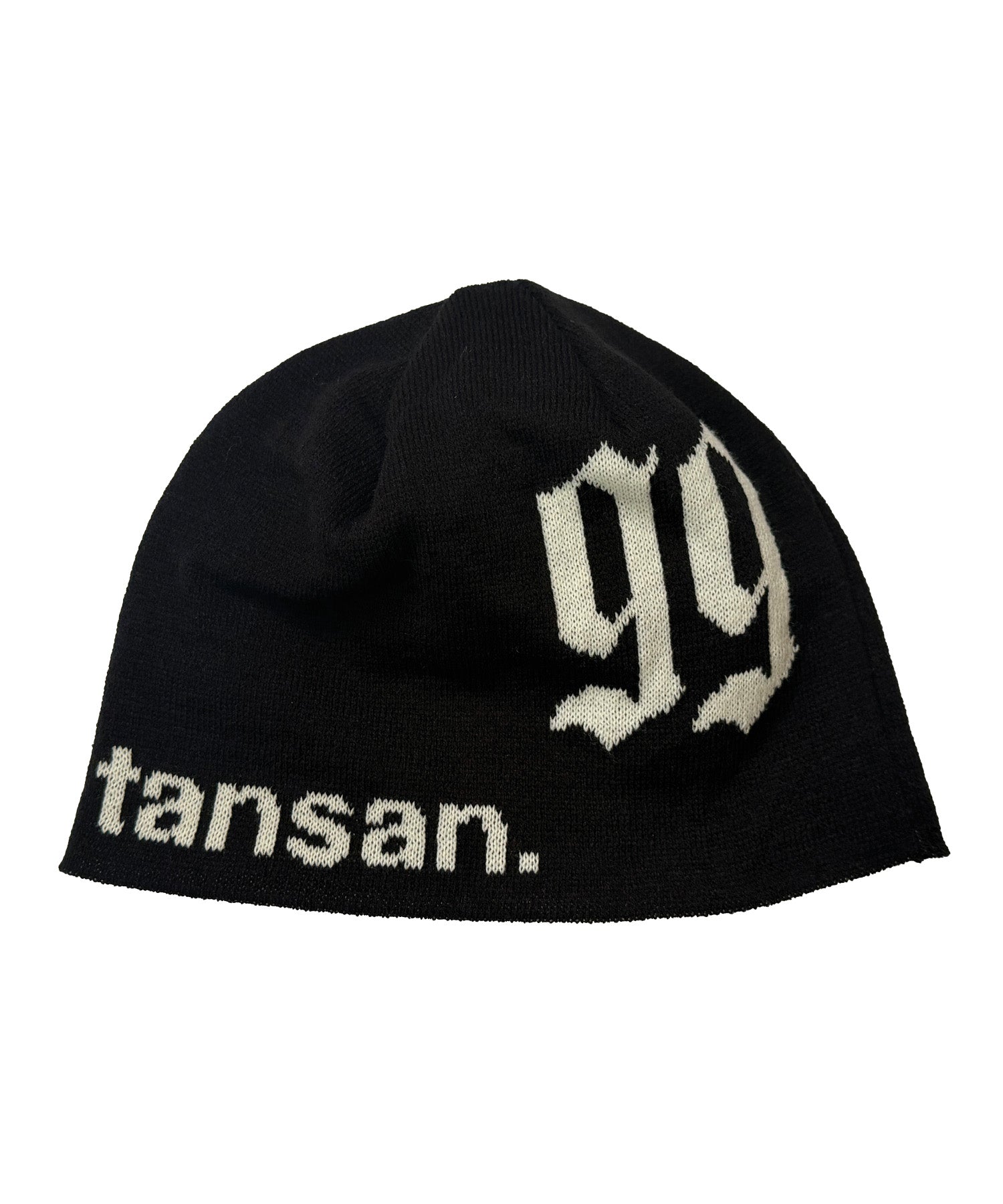 Tansanmagnesium Jooyoung X Tansanmagnesium 99 Beanie