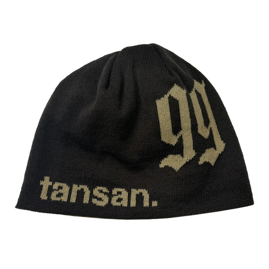 Tansanmagnesium Jooyoung X Tansanmagnesium 99 Beanie