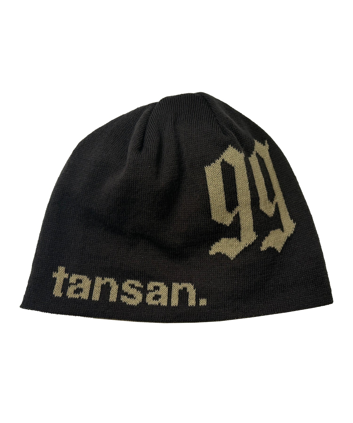 Tansanmagnesium Jooyoung X Tansanmagnesium 99 Beanie
