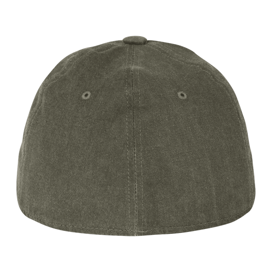 Tansanmagnesium JuYoung X Tansanmagnesium Cat Ball Cap Brown