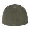 Tansanmagnesium JuYoung X Tansanmagnesium Cat Ball Cap Brown