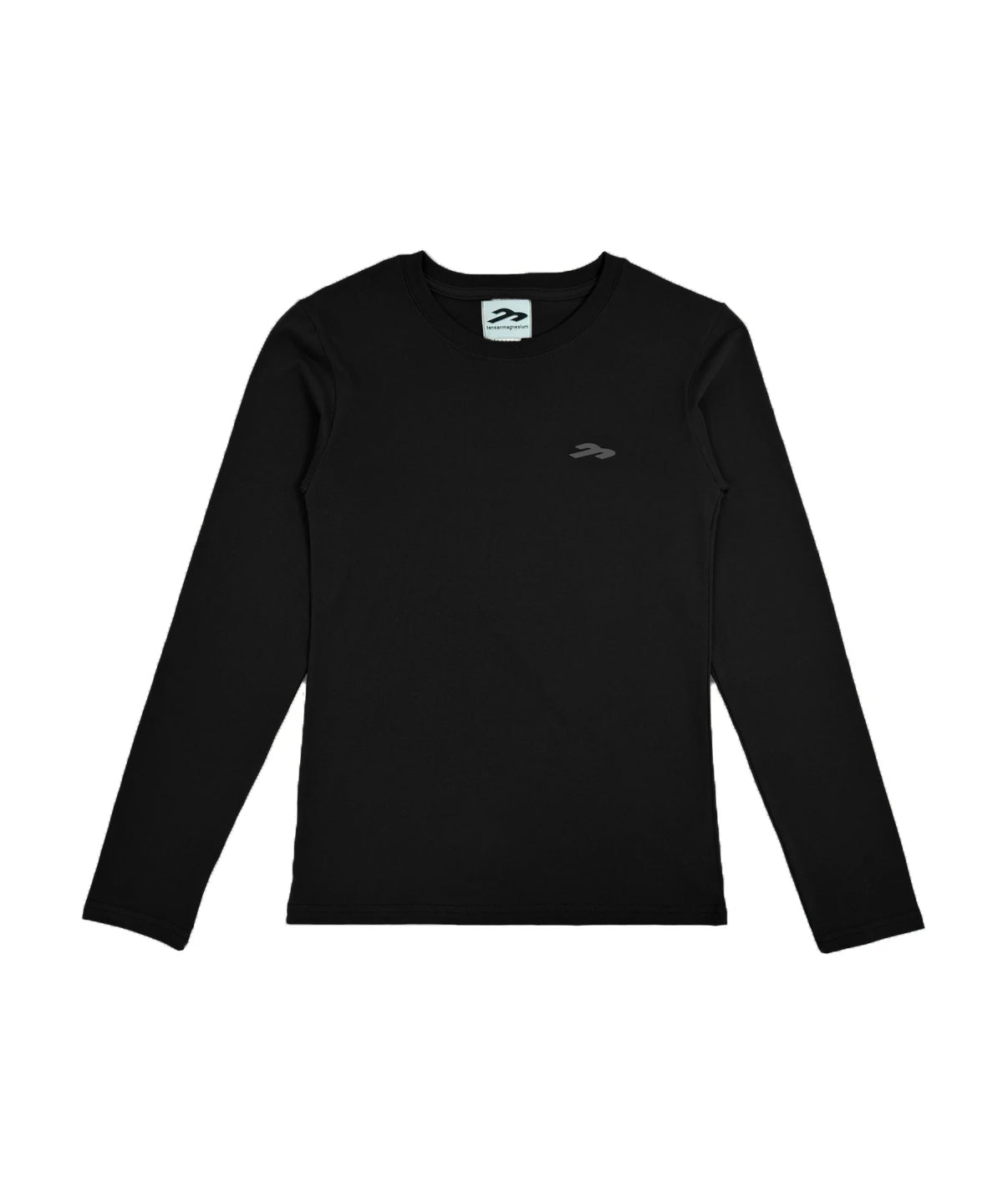 Tansanmagnesium Mountain Long Sleeve