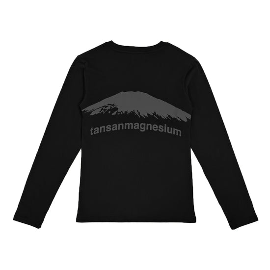 Tansanmagnesium Mountain Long Sleeve