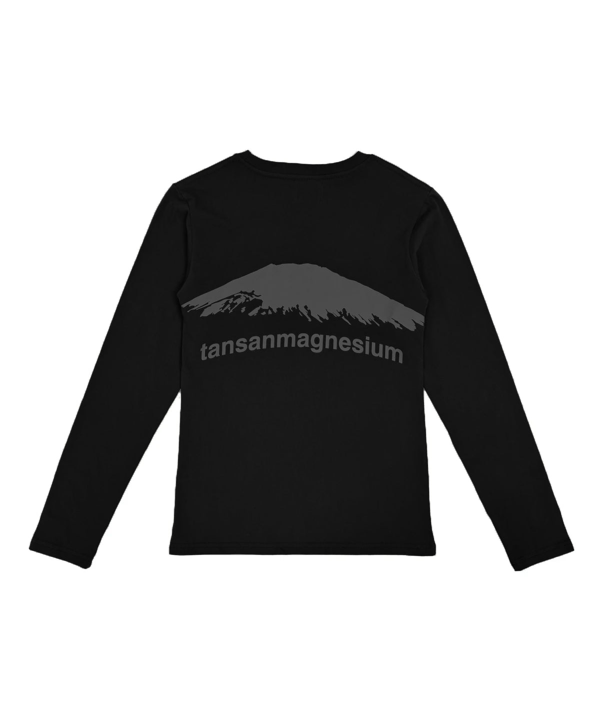 Tansanmagnesium Mountain Long Sleeve