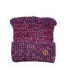 Tansanmagnesium Button Cat Beanie