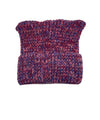 Tansanmagnesium Button Cat Beanie