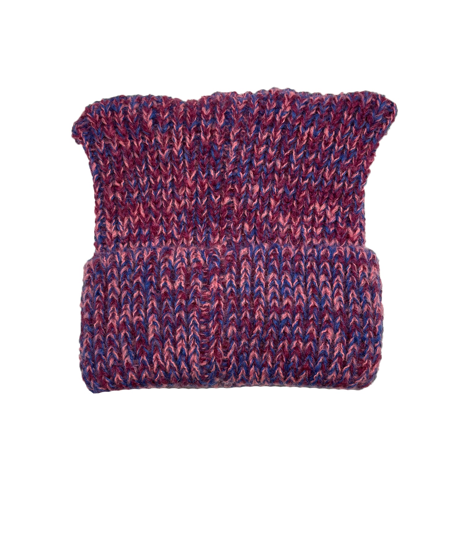 Tansanmagnesium Button Cat Beanie