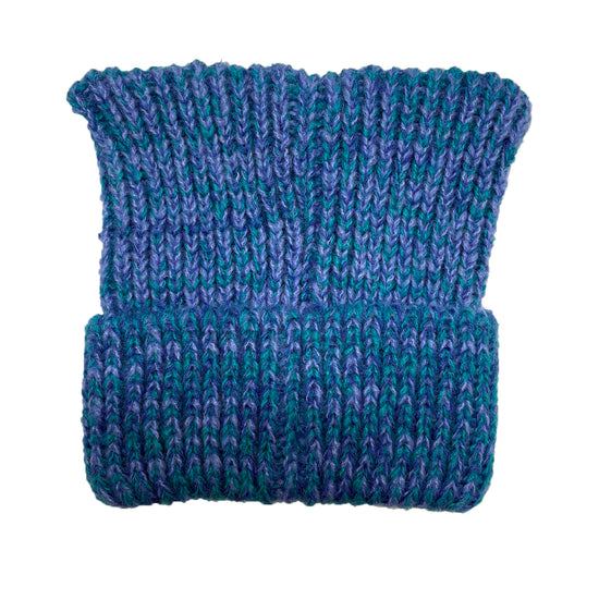 Tansanmagnesium Button Cat Beanie
