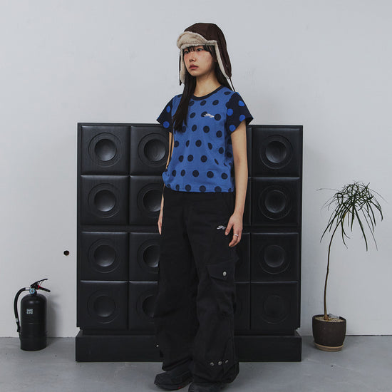 Tansanmagnesium Rabbit Trooper Hat
