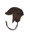 Tansanmagnesium Rabbit Trooper Hat