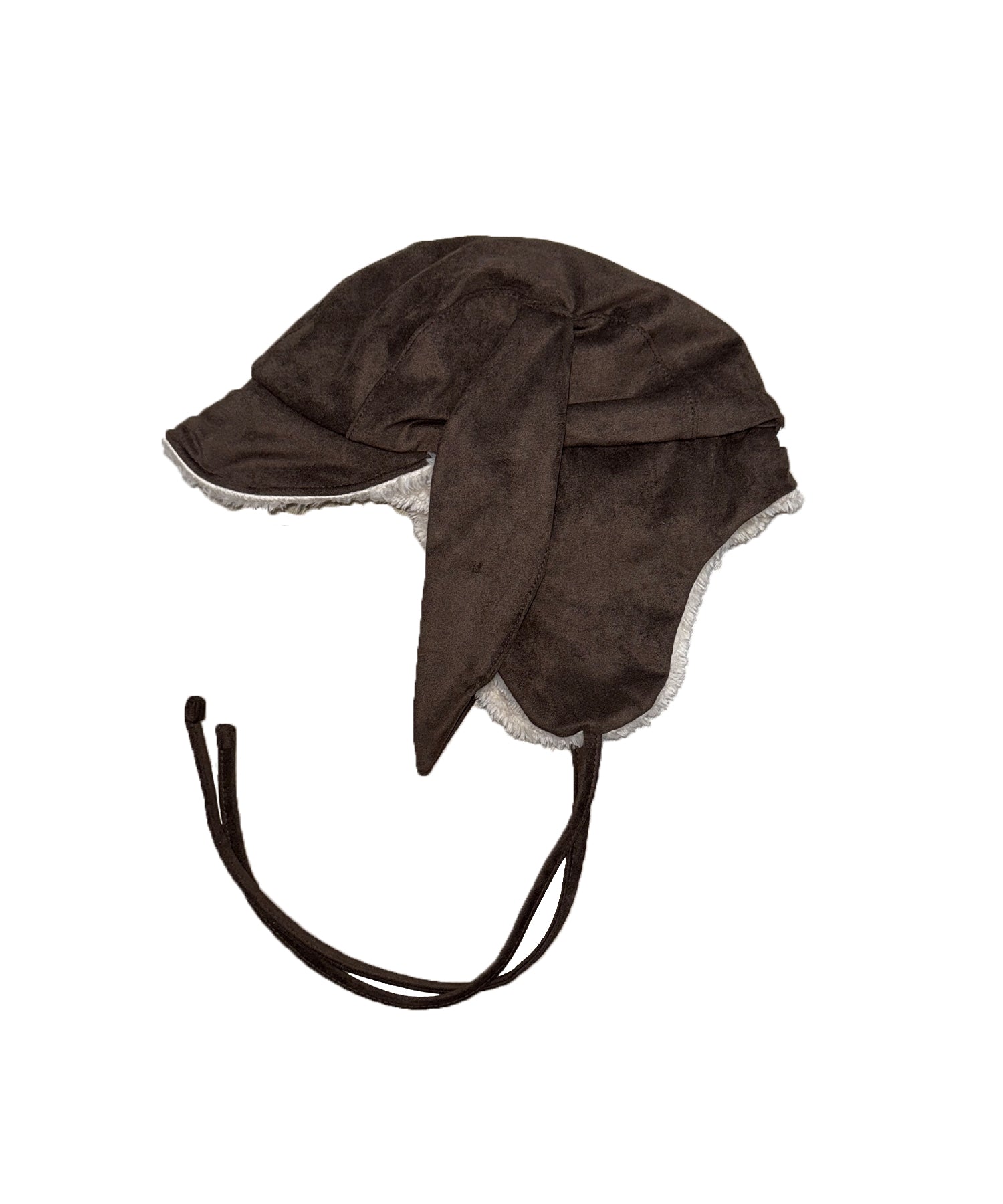 Tansanmagnesium Rabbit Trooper Hat