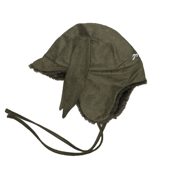 Tansanmagnesium Rabbit Trooper Hat