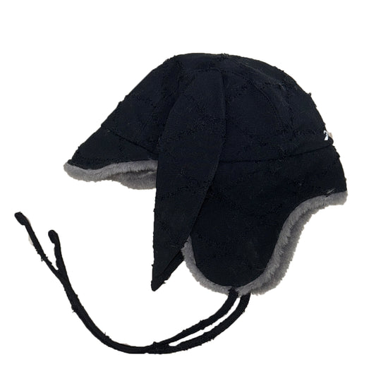 Tansanmagnesium Rabbit Trooper Hat