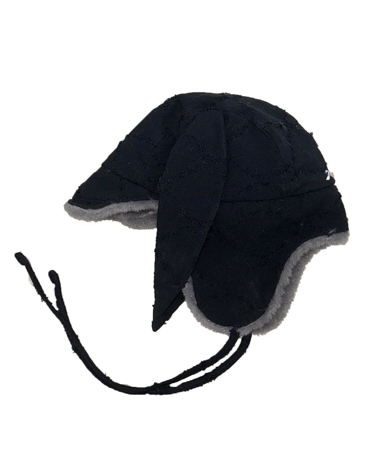 Tansanmagnesium Rabbit Trooper Hat