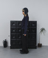 Tansanmagnesium Rabbit Trooper Hat