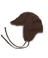 Tansanmagnesium Rabbit Trooper Hat