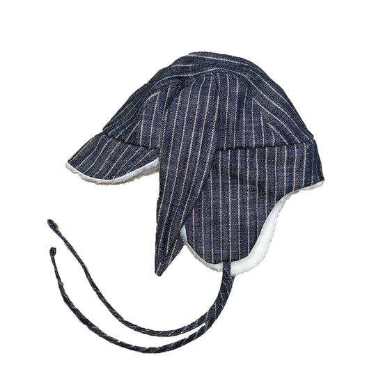 Tansanmagnesium Rabbit Trooper Hat