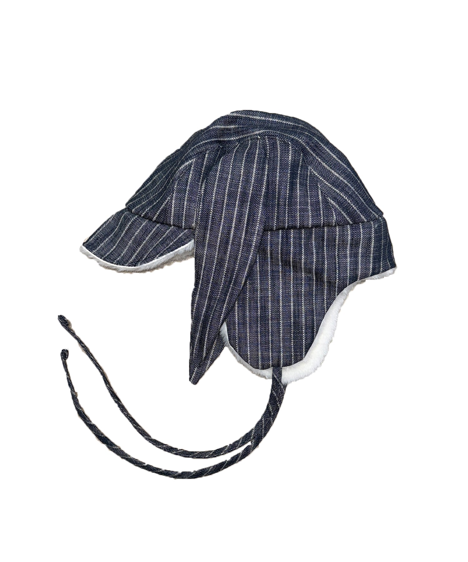 Tansanmagnesium Rabbit Trooper Hat