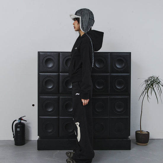 Tansanmagnesium Rabbit Trooper Hat