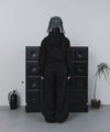 Tansanmagnesium Rabbit Trooper Hat