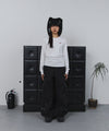 Tansanmagnesium Button Rabbit Beanie