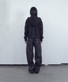 Tansanmagnesium Sullano X Tansan Side Pocket Hoodie Zip-Up