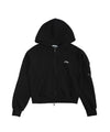 Tansanmagnesium Sullano X Tansan Side Pocket Hoodie Zip-Up