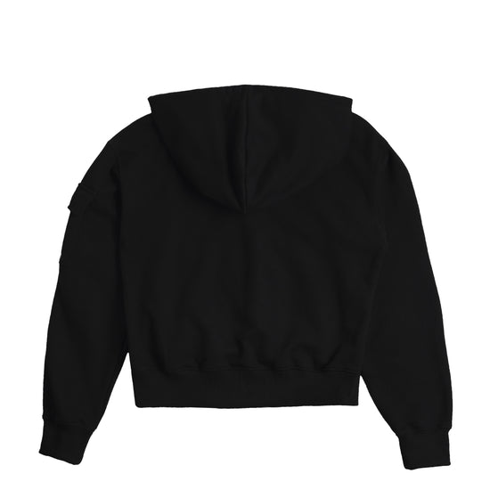Tansanmagnesium Sullano X Tansan Side Pocket Hoodie Zip-Up