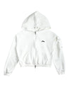 Tansanmagnesium Sullano X Tansan Side Pocket Hoodie Zip-Up