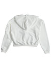 Tansanmagnesium Sullano X Tansan Side Pocket Hoodie Zip-Up