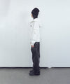 Tansanmagnesium Sullano X Tansan Side Pocket Hoodie Zip-Up