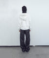 Tansanmagnesium Sullano X Tansan Side Pocket Hoodie Zip-Up