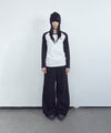 Tansanmagnesium Sullano X Tansan Nagrang Horn Long Sleeve