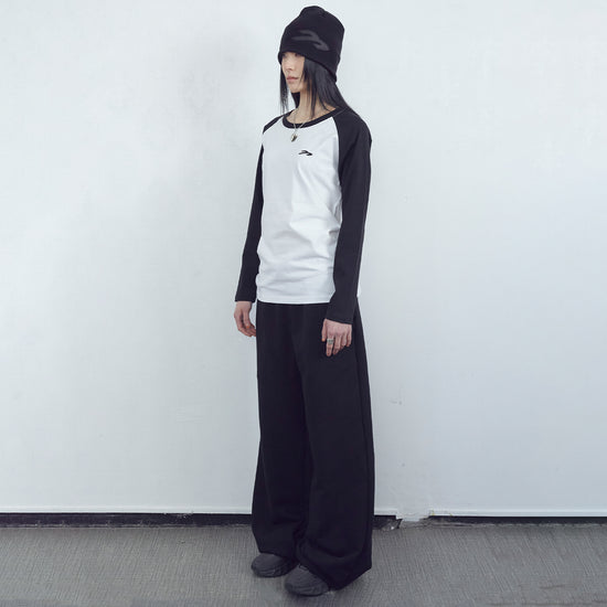 Tansanmagnesium Sullano X Tansan Nagrang Horn Long Sleeve