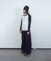 Tansanmagnesium Sullano X Tansan Nagrang Horn Long Sleeve