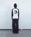 Tansanmagnesium Sullano X Tansan Nagrang Horn Long Sleeve