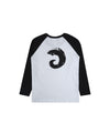 Tansanmagnesium Sullano X Tansan Nagrang Horn Long Sleeve