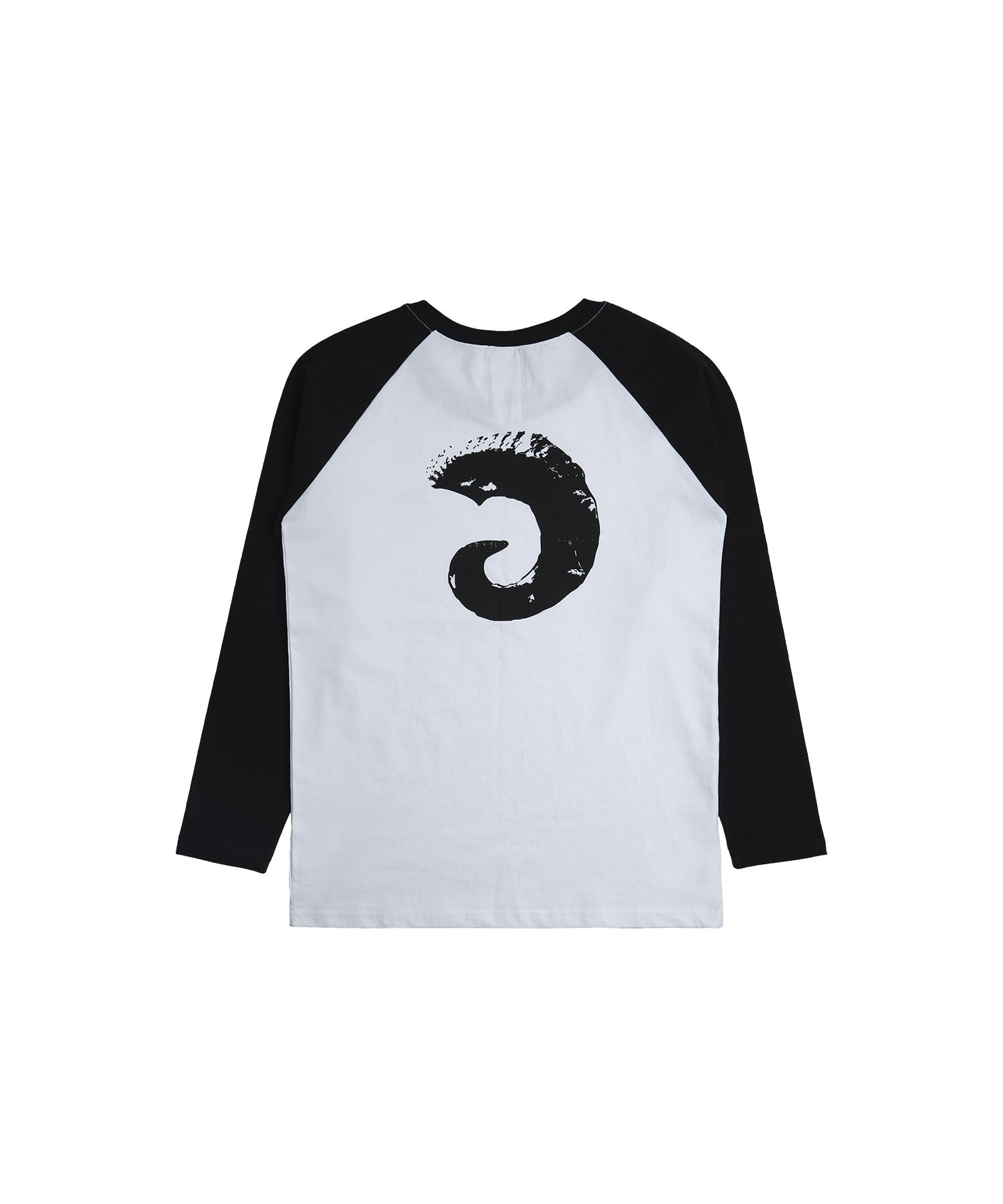 Tansanmagnesium Sullano X Tansan Nagrang Horn Long Sleeve
